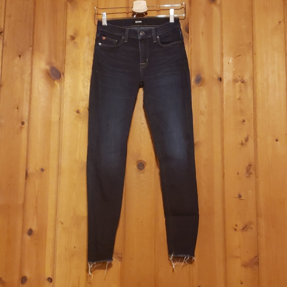 Hudson Skinny Jeans